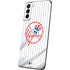 MLB New York Yankees Home Jersey Galaxy S21 5G Skin