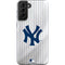 MLB New York Yankees Home Jersey Galaxy S21 FE Pro Case