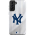 MLB New York Yankees Home Jersey Galaxy S21 FE Pro Case