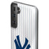 MLB New York Yankees Home Jersey Galaxy S21 FE Pro Case