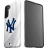 MLB New York Yankees Home Jersey Galaxy S21 FE Pro Case