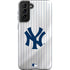 MLB New York Yankees Home Jersey Galaxy S21 Plus 5G Pro Case