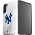 MLB New York Yankees Home Jersey Galaxy S21 Plus 5G Pro Case