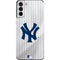 MLB New York Yankees Home Jersey Galaxy S21 Plus 5G Skin