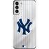 MLB New York Yankees Home Jersey Galaxy S21 Plus 5G Skin