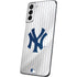 MLB New York Yankees Home Jersey Galaxy S21 Plus 5G Skin