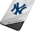 MLB New York Yankees Home Jersey Galaxy S21 Plus 5G Skin
