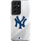 MLB New York Yankees Home Jersey Galaxy S21 Ultra 5G Pro Case