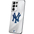 MLB New York Yankees Home Jersey Galaxy S21 Ultra 5G Skin