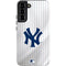 MLB New York Yankees Home Jersey Galaxy S22 Plus Pro Case