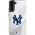 MLB New York Yankees Home Jersey Galaxy S22 Plus Pro Case