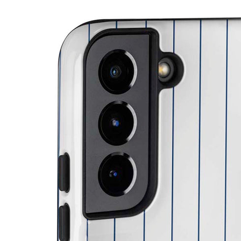 MLB New York Yankees Home Jersey Galaxy S22 Plus Pro Case