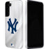 MLB New York Yankees Home Jersey Galaxy S22 Plus Pro Case
