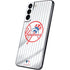 MLB New York Yankees Home Jersey Galaxy S22 Plus Skin