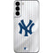 MLB New York Yankees Home Jersey Galaxy S22 Plus Skin