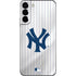MLB New York Yankees Home Jersey Galaxy S22 Plus Skin