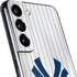MLB New York Yankees Home Jersey Galaxy S22 Plus Skin