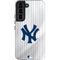 MLB New York Yankees Home Jersey Galaxy S22 Pro Case