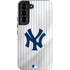 MLB New York Yankees Home Jersey Galaxy S22 Pro Case