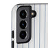 MLB New York Yankees Home Jersey Galaxy S22 Pro Case