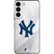 MLB New York Yankees Home Jersey Galaxy S22 Skin