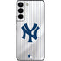 MLB New York Yankees Home Jersey Galaxy S22 Skin