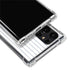 MLB New York Yankees Home Jersey Galaxy S22 Ultra Clear Case