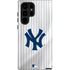 MLB New York Yankees Home Jersey Galaxy S22 Ultra Pro Case