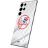 MLB New York Yankees Home Jersey Galaxy S22 Ultra Skin