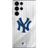 MLB New York Yankees Home Jersey Galaxy S22 Ultra Skin