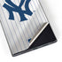 MLB New York Yankees Home Jersey Galaxy S22 Ultra Skin