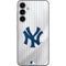 MLB New York Yankees Home Jersey Galaxy S23 FE Skin