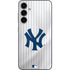 MLB New York Yankees Home Jersey Galaxy S23 FE Skin
