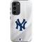 MLB New York Yankees Home Jersey Galaxy S23 Plus Pro Case