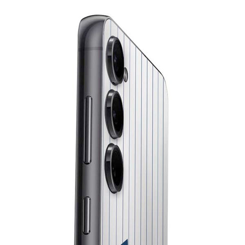 MLB New York Yankees Home Jersey Galaxy S23 Plus Skin