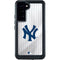 MLB New York Yankees Home Jersey Galaxy S23 Plus Waterproof Case