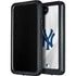 MLB New York Yankees Home Jersey Galaxy S23 Plus Waterproof Case