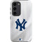 MLB New York Yankees Home Jersey Galaxy S23 Pro Case