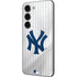 MLB New York Yankees Home Jersey Galaxy S23 Skin