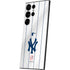 MLB New York Yankees Home Jersey Galaxy S23 Ultra Skin