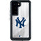 MLB New York Yankees Home Jersey Galaxy S23 Waterproof Case