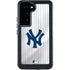 MLB New York Yankees Home Jersey Galaxy S23 Waterproof Case