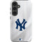 MLB New York Yankees Home Jersey Galaxy S24 Impact Case