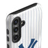 MLB New York Yankees Home Jersey Galaxy S24 Plus Impact Case