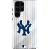 MLB New York Yankees Home Jersey Galaxy S24 Ultra Impact Case
