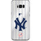 MLB New York Yankees Home Jersey Galaxy S8 Plus Skin