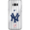 MLB New York Yankees Home Jersey Galaxy S8 Skin