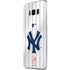 MLB New York Yankees Home Jersey Galaxy S8 Skin
