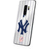 MLB New York Yankees Home Jersey Galaxy S9 Plus Skin