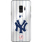 MLB New York Yankees Home Jersey Galaxy S9 Skin